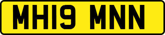 MH19MNN