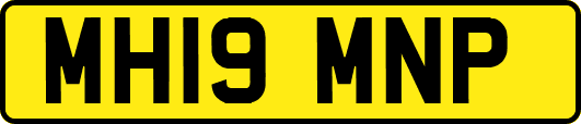 MH19MNP