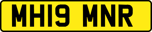 MH19MNR