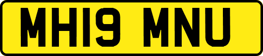 MH19MNU