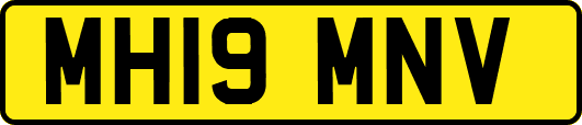 MH19MNV