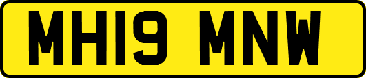 MH19MNW