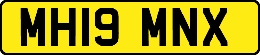 MH19MNX