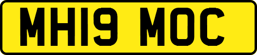 MH19MOC