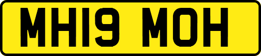 MH19MOH