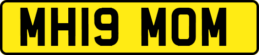 MH19MOM
