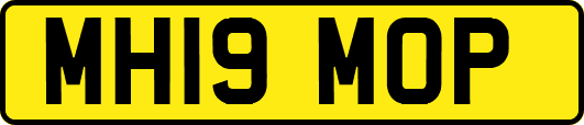 MH19MOP