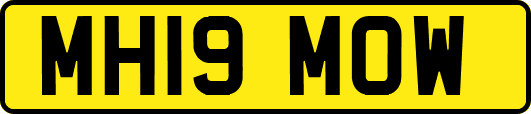 MH19MOW