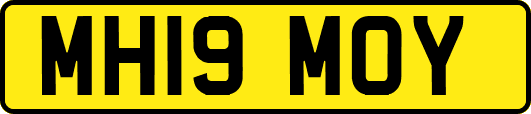 MH19MOY