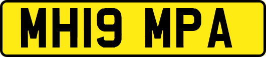 MH19MPA