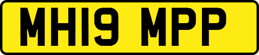 MH19MPP