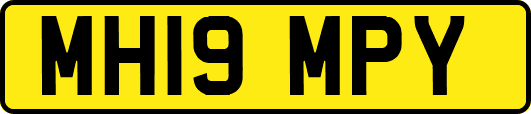 MH19MPY