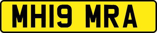 MH19MRA