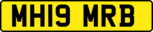 MH19MRB