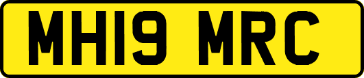 MH19MRC