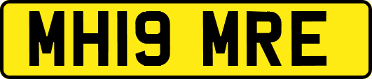 MH19MRE