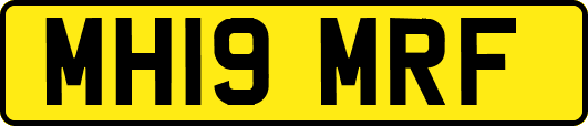 MH19MRF