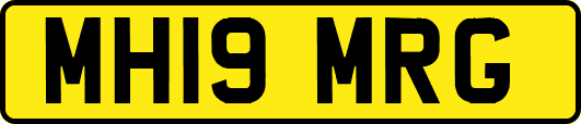 MH19MRG