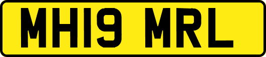 MH19MRL