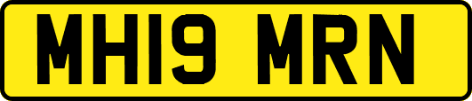 MH19MRN