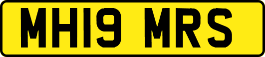 MH19MRS