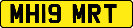 MH19MRT
