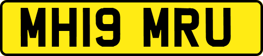 MH19MRU
