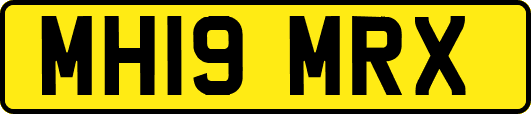 MH19MRX