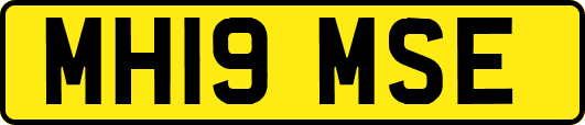 MH19MSE