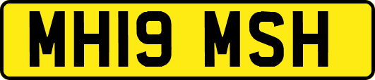 MH19MSH