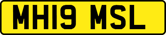 MH19MSL