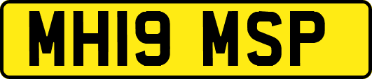 MH19MSP
