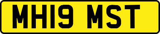 MH19MST