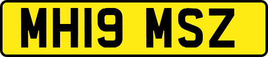 MH19MSZ