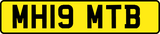 MH19MTB