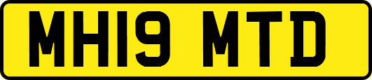 MH19MTD