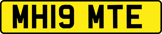 MH19MTE
