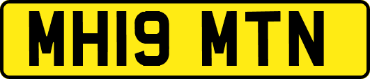 MH19MTN