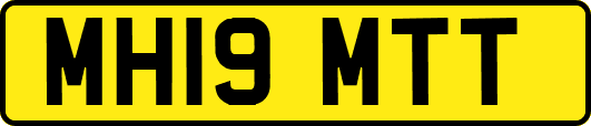 MH19MTT