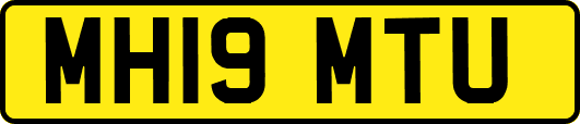 MH19MTU