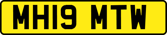 MH19MTW