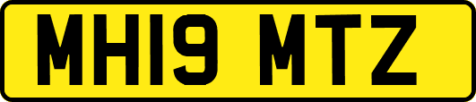 MH19MTZ