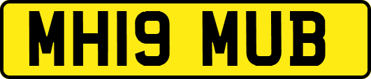 MH19MUB
