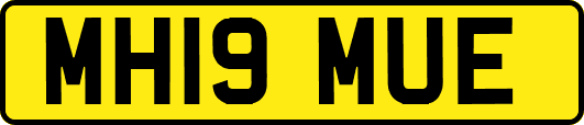 MH19MUE