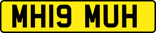 MH19MUH