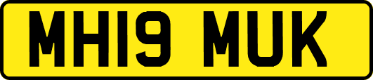MH19MUK