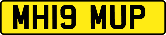 MH19MUP