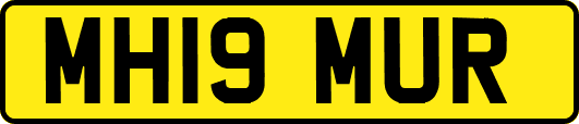 MH19MUR