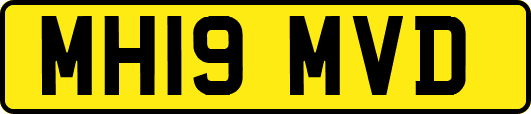 MH19MVD