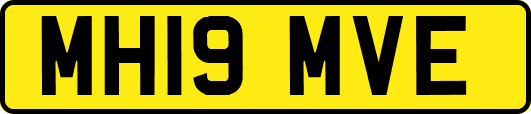 MH19MVE